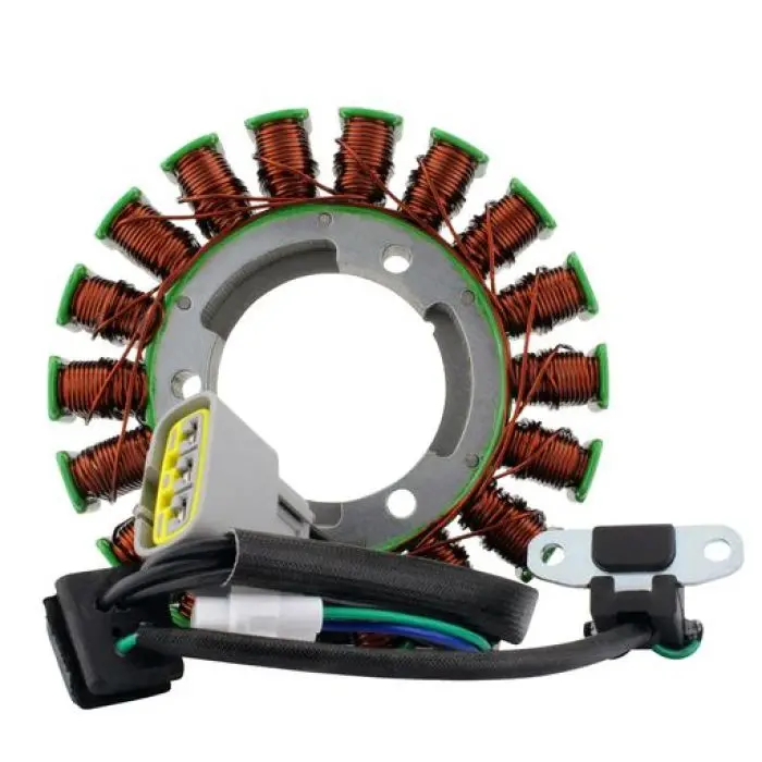 Rmstator Rms010-107459 Generator Stator #Rms010-107459 1