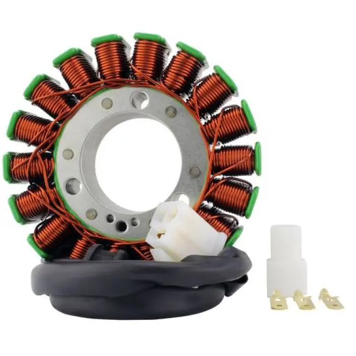 Rmstator Rms010-107518 Generator Stator #Rms010-107518 1