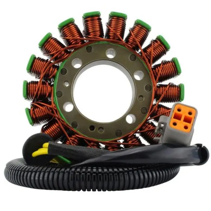 Rmstator Rms010-107520 Generator Stator #Rms010-107520 1