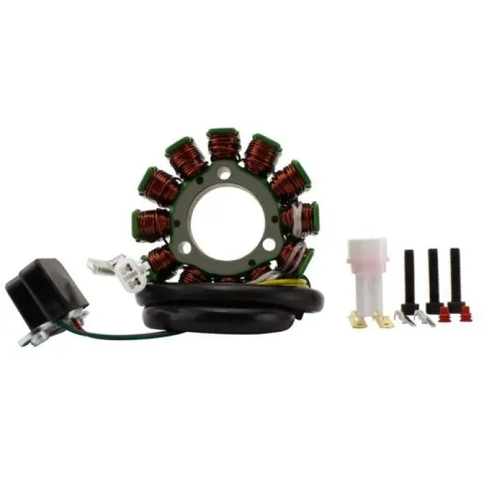 Rmstator Rms010-107562 High Output Stator - 80W #Rms010-107562 1