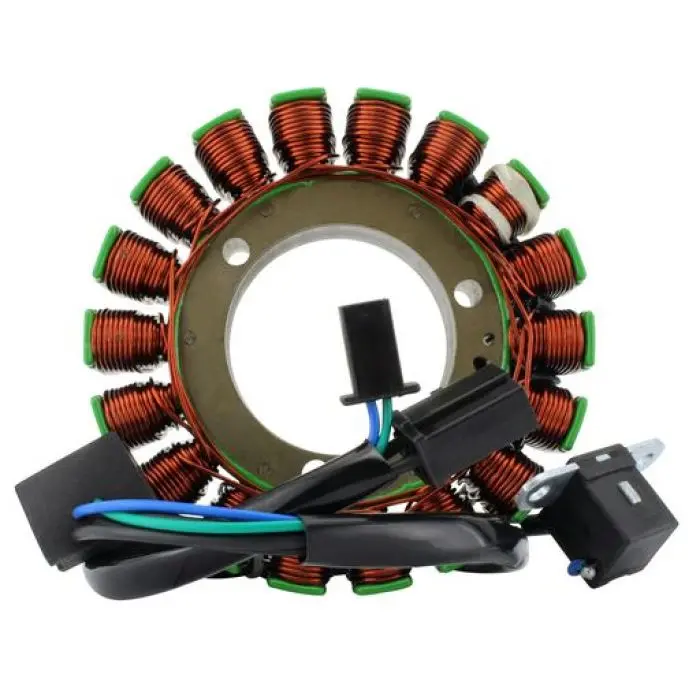 Rmstator Rms010-107577 Generator Stator #Rms010-107577 1