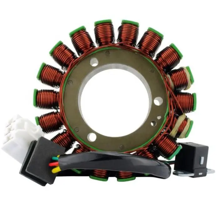 Rmstator Rms010-107579 Generator Stator #Rms010-107579 1
