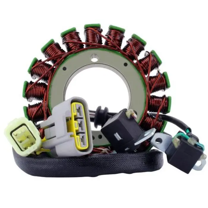 Rmstator Rms010-107587 Generator Stator #Rms010-107587 1