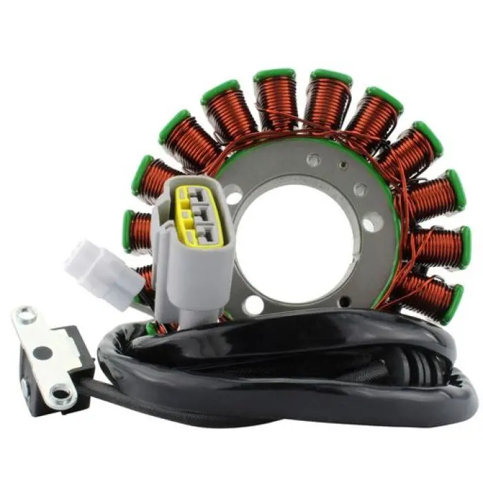 Rmstator Rms010-107589 Generator Stator #Rms010-107589 1