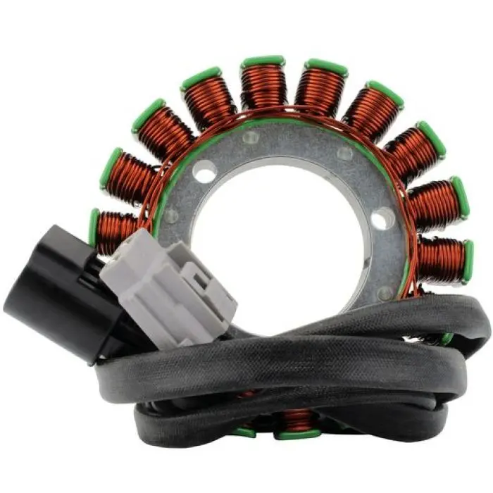 Rmstator Rms010-107593 Generator Stator #Rms010-107593 1