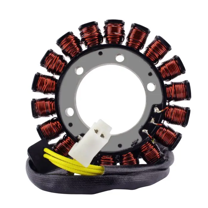 Rmstator Rms010-107602 Generator Stator #Rms010-107602 1