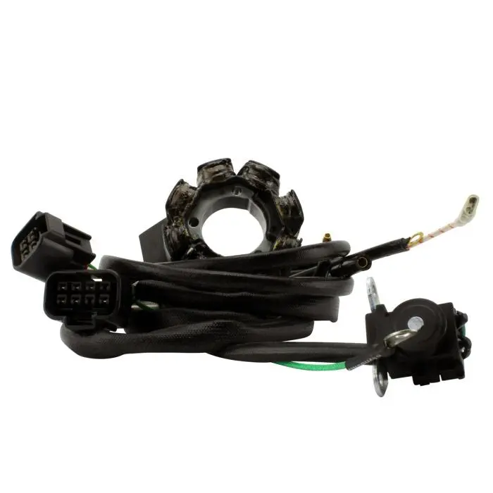 Rmstator Rms010-107690 Generator Stator #Rms010-107690 1