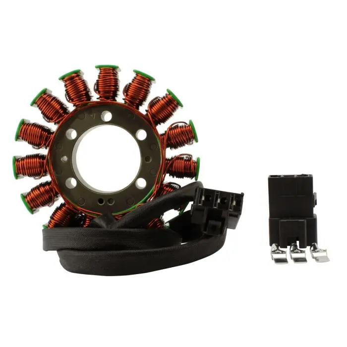 Rmstator Rms010-107692 Generator Stator #Rms010-107692 1