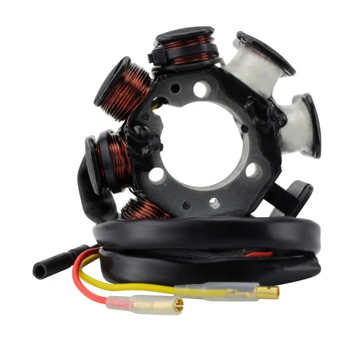 Rmstator Rms010-107694 Generator Stator #Rms010-107694 1