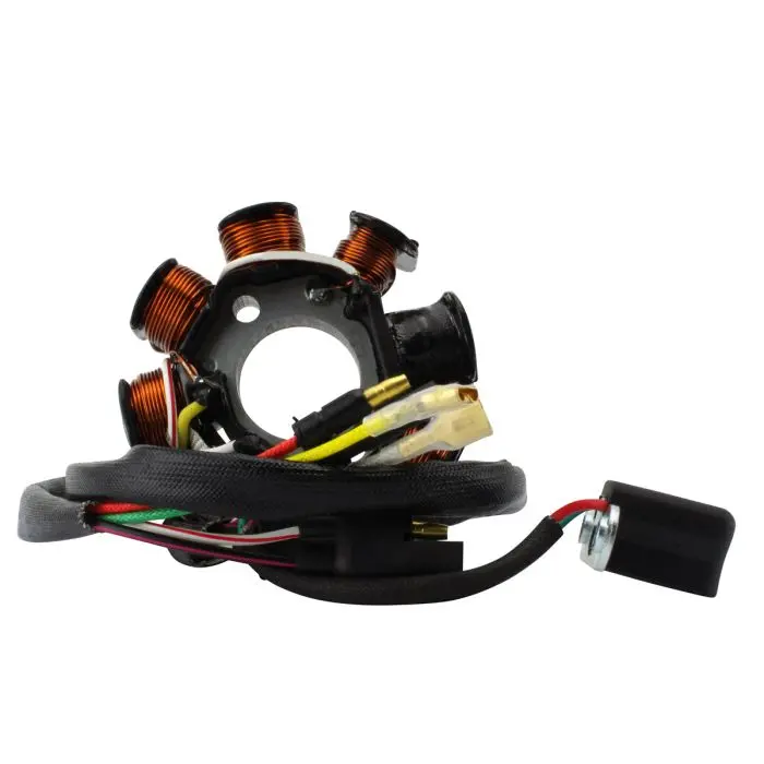 Rmstator Rms010-107700 Generator Stator #Rms010-107700 1