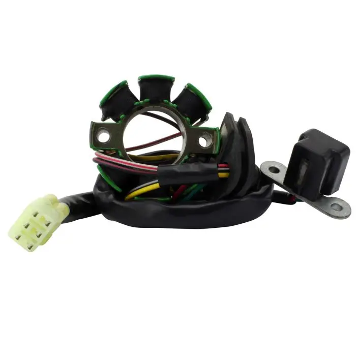 Rmstator Rms010-107702 Generator Stator #Rms010-107702 1