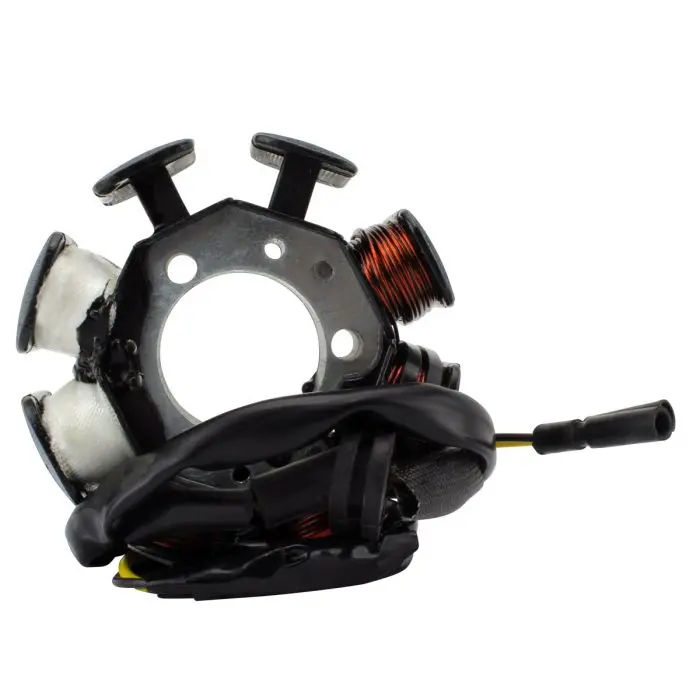 Rmstator Rms010-107738 Generator Stator #Rms010-107738 1