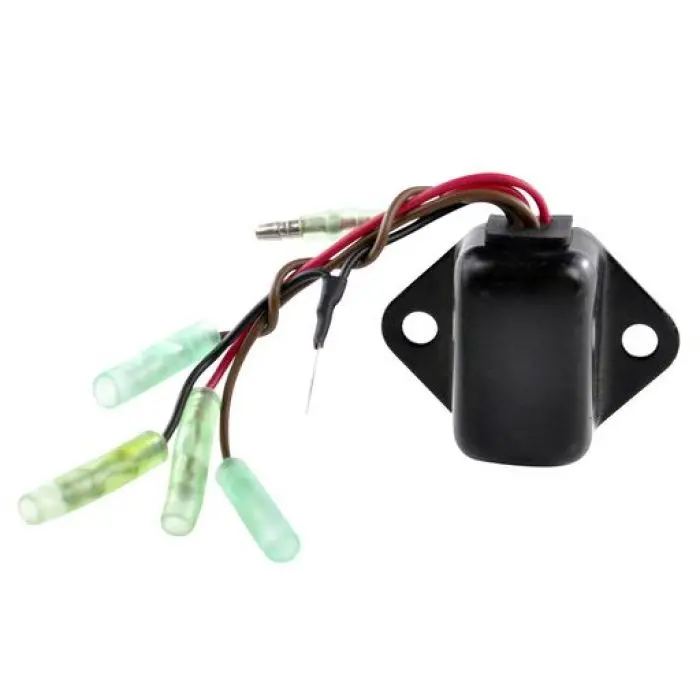 Rmstator Rms020-102627 Voltage Regulator Rectifier #Rms020-102627 1