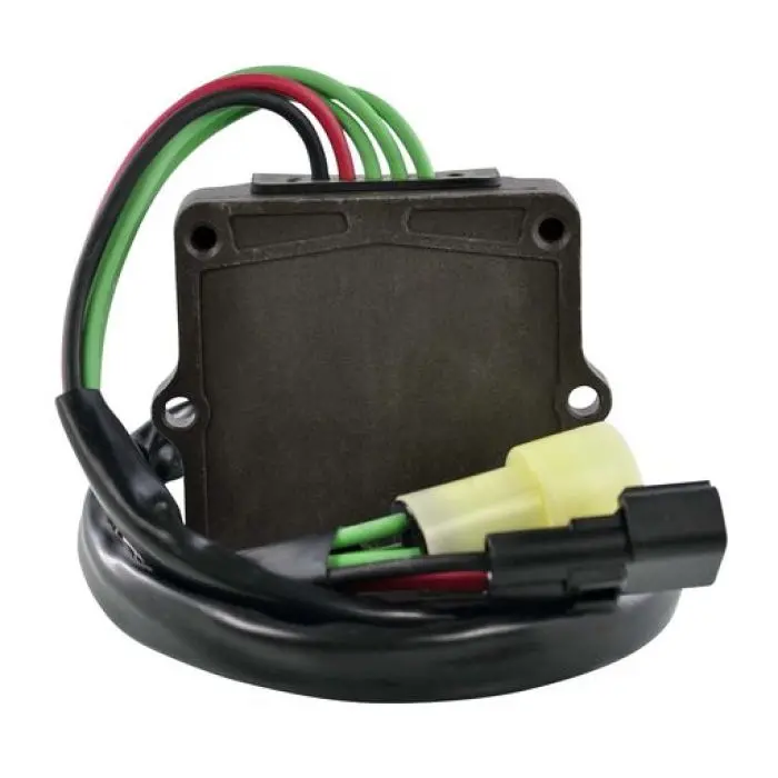 Rmstator Rms020-102659 Mosfet Regulator #Rms020-102659 1