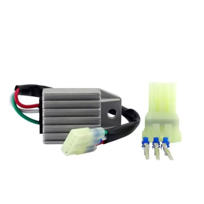 Rmstator Rms020-103678 Voltage Regulator Rectifier #Rms020-103678 1