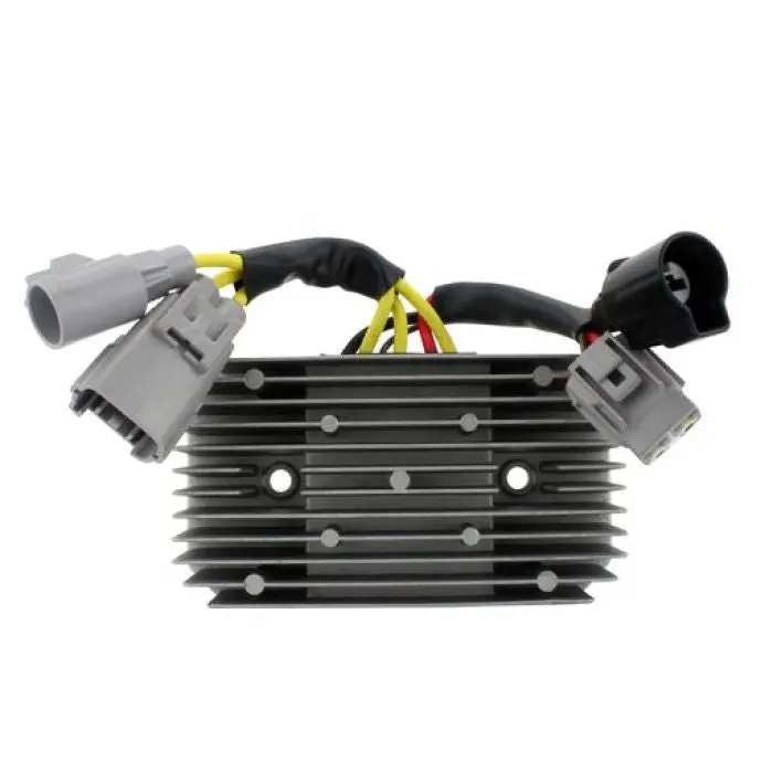 Rmstator Rms020-107106 Voltage Regulator Rectifier #Rms020-107106 1