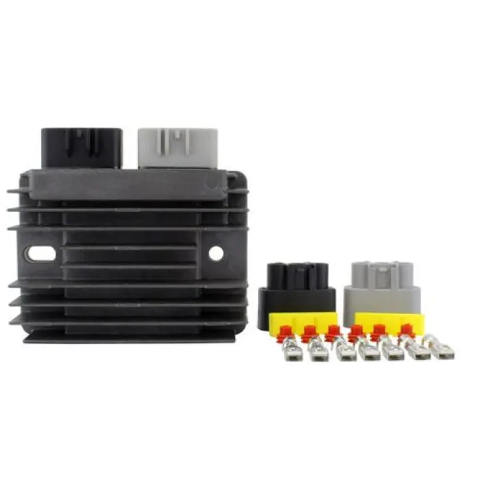 Rmstator Rms020-107175 Voltage Regulator Rectifier #Rms020-107175 1