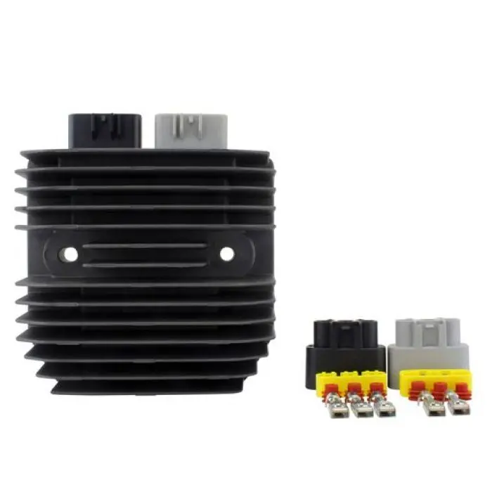 Rmstator Rms020-107177 Voltage Regulator Rectifier #Rms020-107177 1