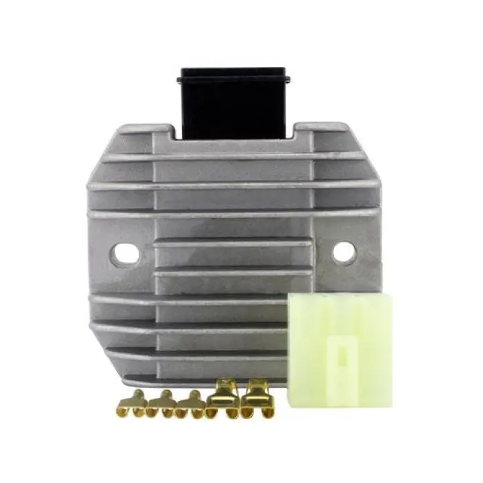 Rmstator Rms020-107237 Voltage Regulator Rectifier #Rms020-107237 1