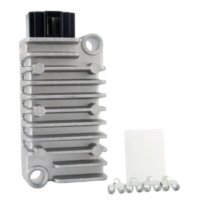 Rmstator Rms020-107239 Voltage Regulator Rectifier #Rms020-107239 1