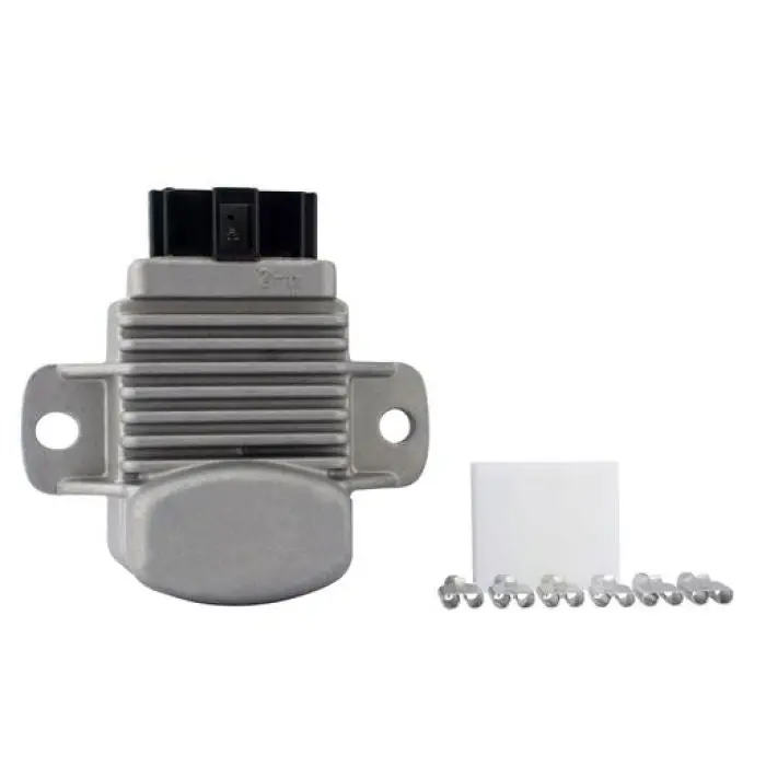 Rmstator Rms020-107241 Voltage Regulator Rectifier #Rms020-107241 1
