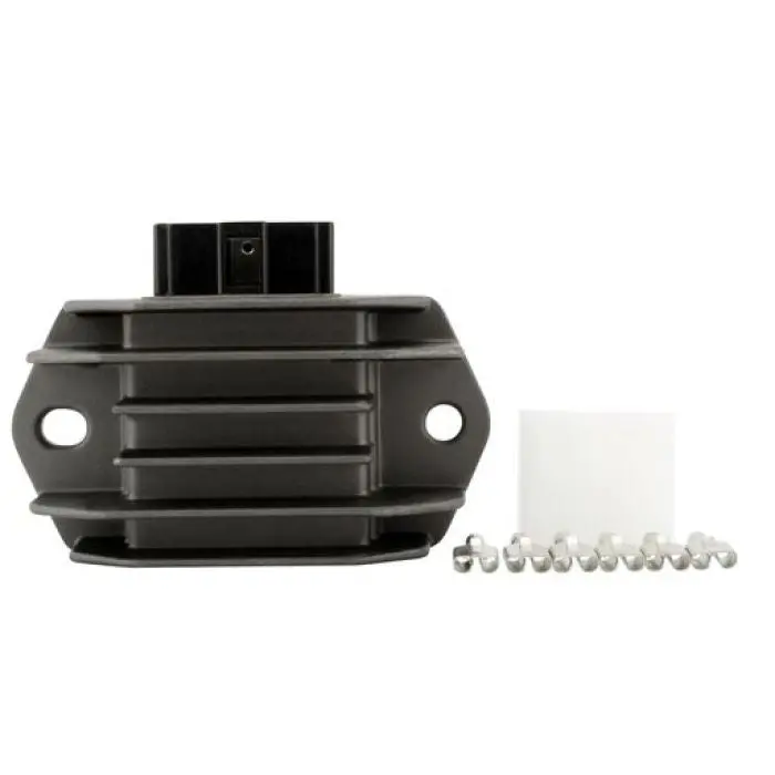 Rmstator Rms020-107243 Voltage Regulator Rectifier #Rms020-107243 1