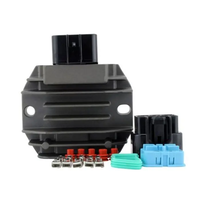 Rmstator Rms020-107245 Voltage Regulator Rectifier #Rms020-107245 1