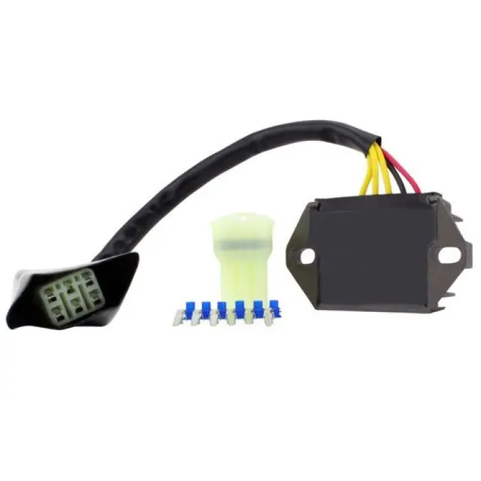Rmstator Rms020-107251 Voltage Regulator Rectifier #Rms020-107251 1