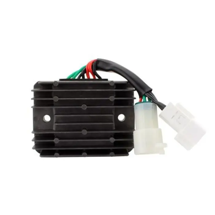 Rmstator Rms020-107261 Voltage Regulator Rectifier #Rms020-107261 1