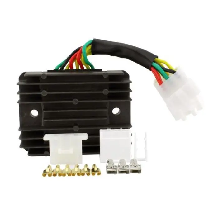 Rmstator Rms020-107265 Voltage Regulator Rectifier #Rms020-107265 1