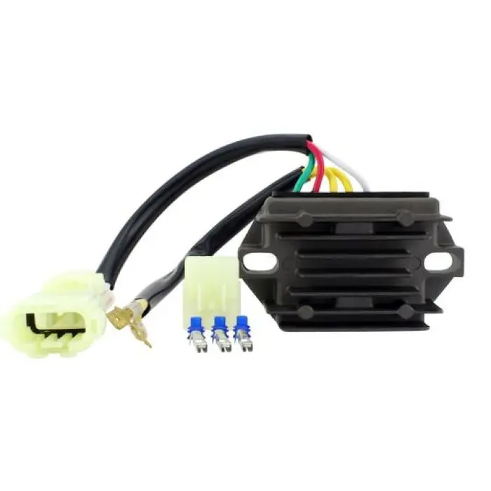 Rmstator Rms020-107288 Voltage Regulator Rectifier #Rms020-107288 1