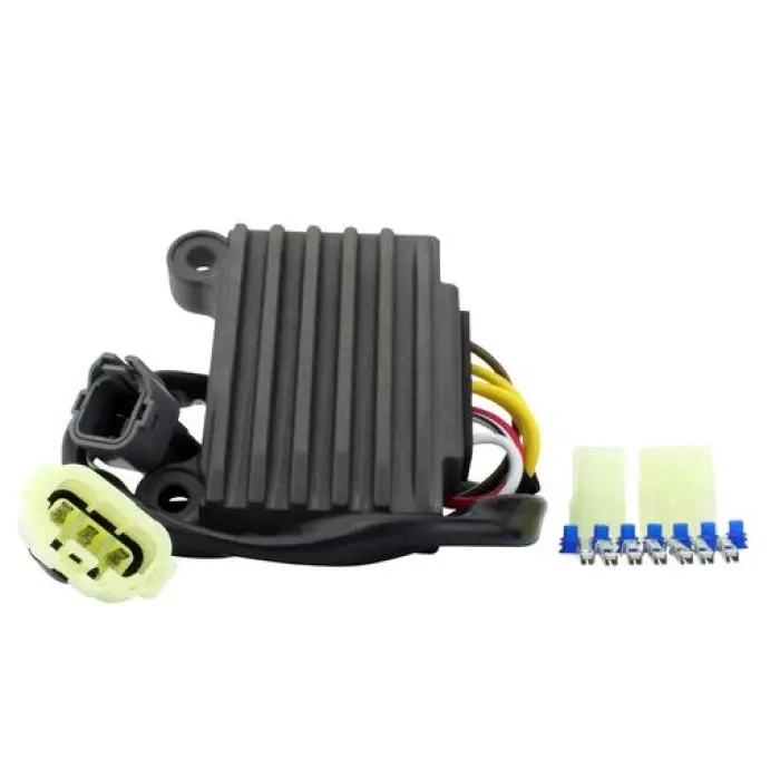 Rmstator Rms020-107290 Voltage Regulator Rectifier #Rms020-107290 1