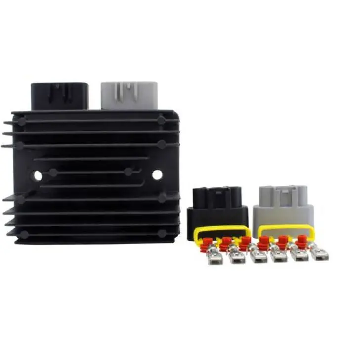 Rmstator Rms020-107296 Voltage Regulator Rectifier #Rms020-107296 1