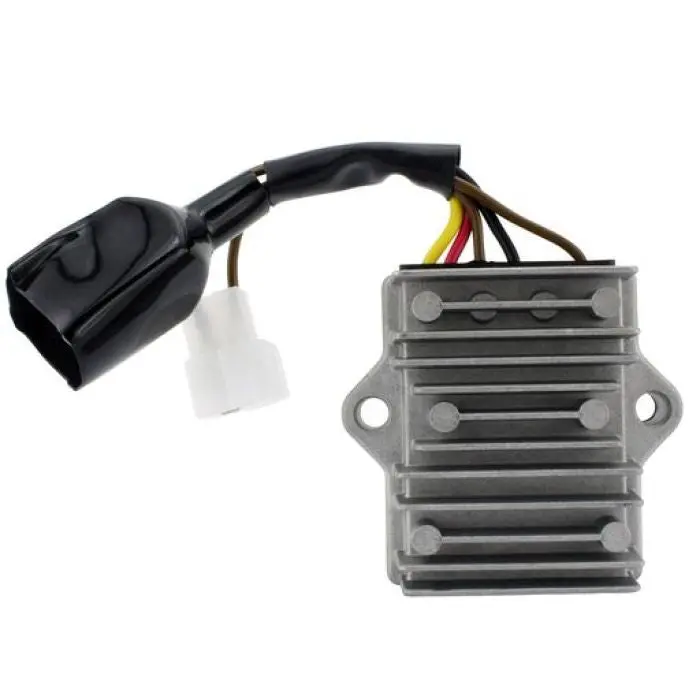 Rmstator Rms020-107332 Voltage Regulator Rectifier #Rms020-107332 1