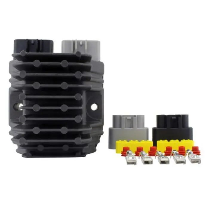 Rmstator Rms020-107339 Mosfet Voltage Regulator Rectifier #Rms020-107339 1