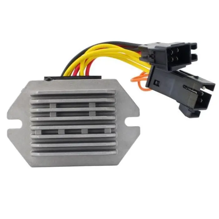 Rmstator Rms020-107514 Voltage Regulator Rectifier #Rms020-107514 1