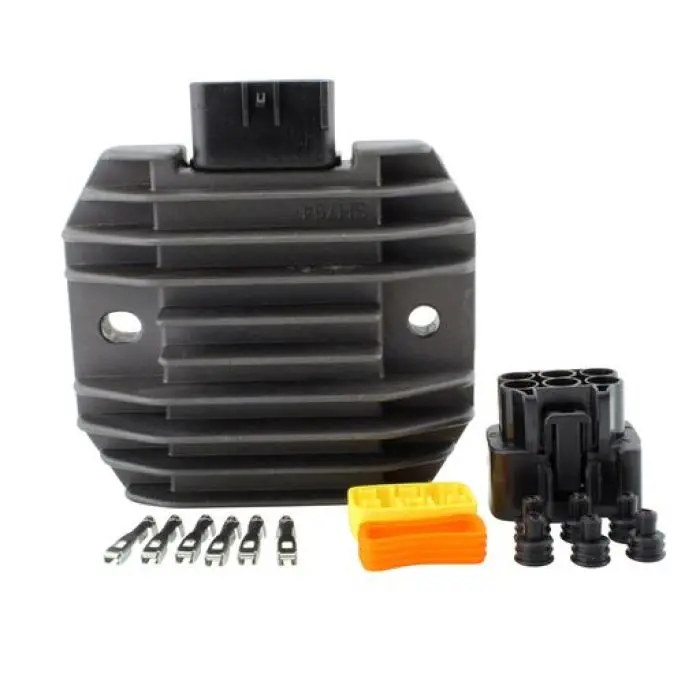Rmstator Rms023-106888 Voltage Regulator Compatible With Lithium-Ion Batterie #Rms023-106888 1