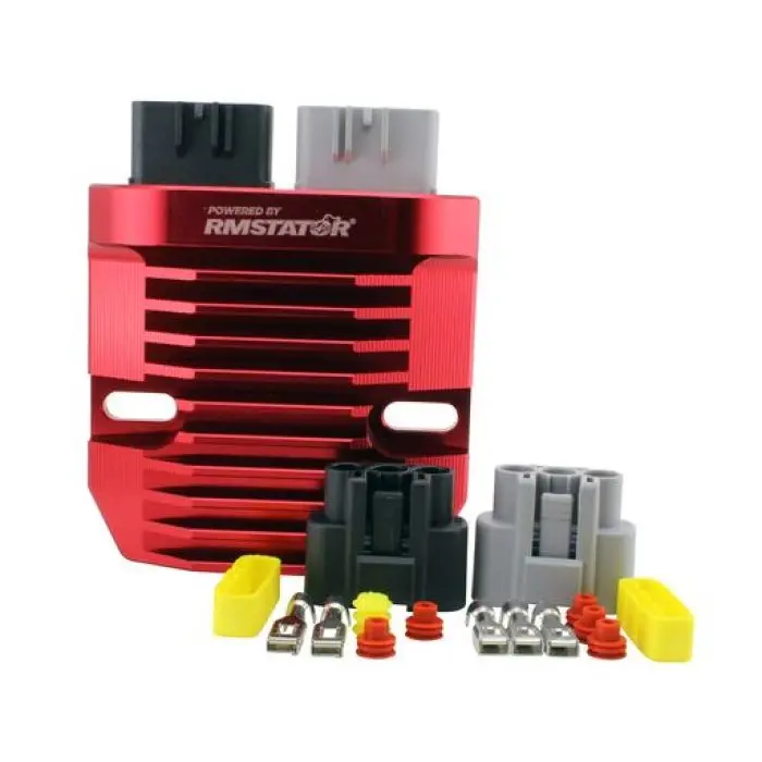 Rmstator Rms023-106970 Uni Lithium-Ion Batteries Compa Tible Mosfet Voltage Regulator #Rms023-106970 1