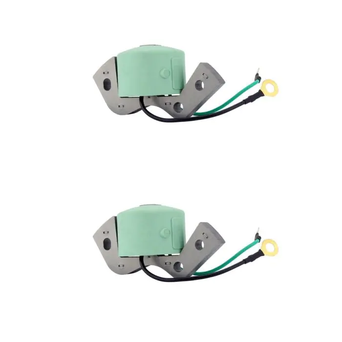 Rmstator Rms060-106255 Ignition Coil #Rms060-106255 1