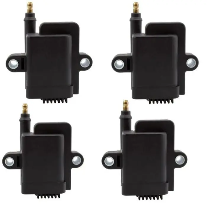 Rmstator Rms060-106274 Ignition Coil #Rms060-106274 1