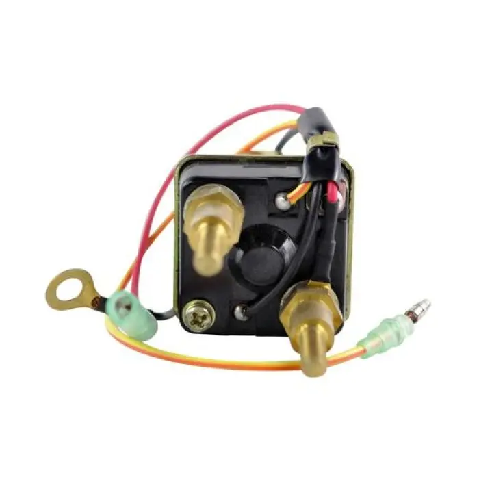 Rmstator Rms090-101712 Starter Relay Solenoid #Rms090-101712 1