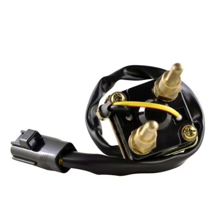 Rmstator Rms090-101728 Starter Relay Solenoid #Rms090-101728 1