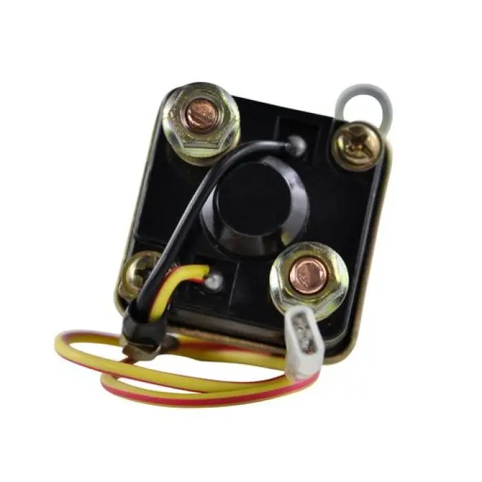 Rmstator Rms090-101736 Starter Relay Solenoid #Rms090-101736 1