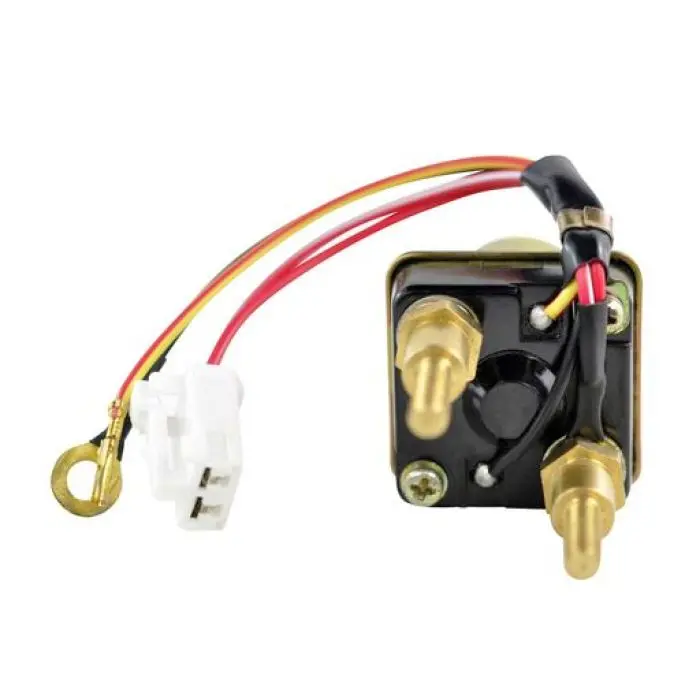 Rmstator Rms090-101740 Starter Relay Solenoid #Rms090-101740 1