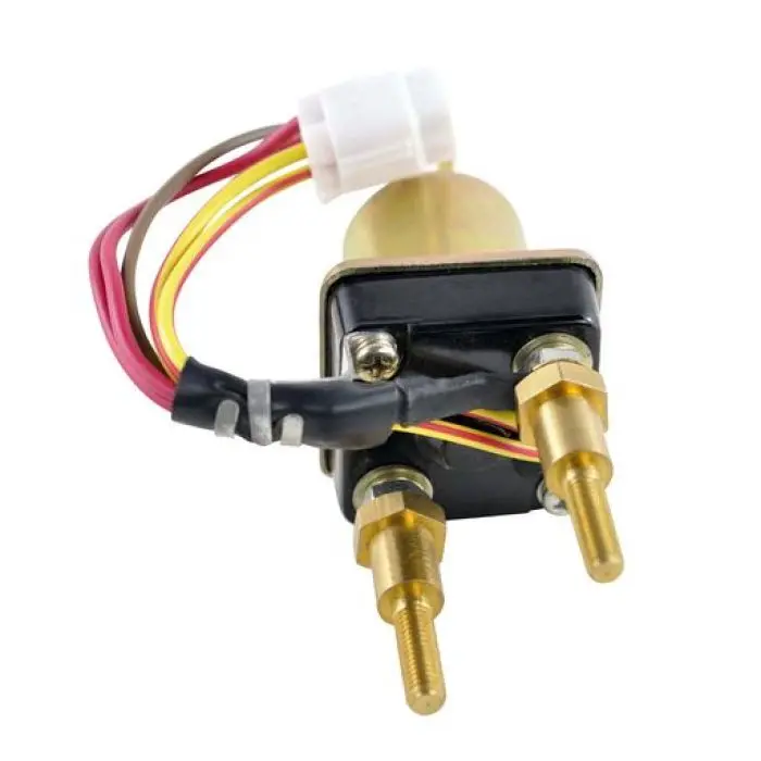 Rmstator Rms090-102357 Starter Relay Solenoid #Rms090-102357 1
