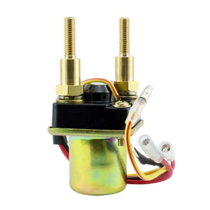 Rmstator Rms090-106109 Starter Relay Solenoid #Rms090-106109 1