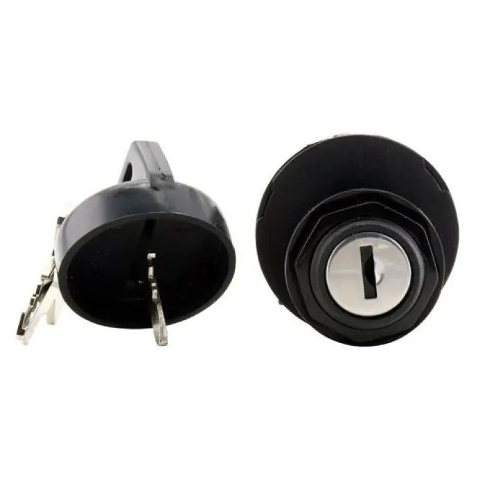 Rmstator Rms110-106304 Ignitaion Key Switch #Rms110-106304 1