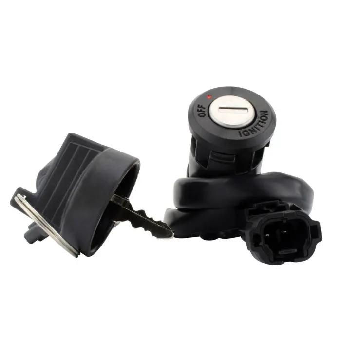 Rmstator Rms110-107531 Position Ignition Key Switch #Rms110-107531 1