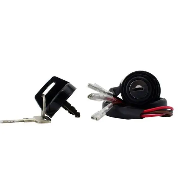 Rmstator Rms110-107560 Ignition Key Switch #Rms110-107560 1
