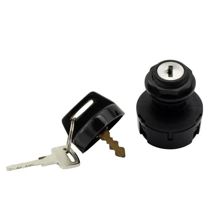 Rmstator Rms110-107614 Position Ignition Key Switch #Rms110-107614 1